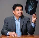 Dr. Jay Patel, MD