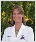 Dr. Jeannette Currie, MD