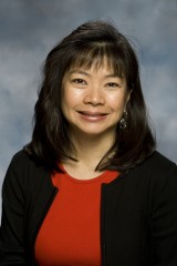 Dr. Jeanne Ferrante, MD