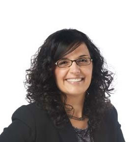Dr. Jeannie Kenkare, DO