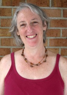 Dr. Jean Burg, MD