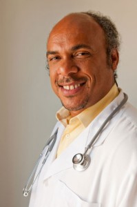 Dr. Jean Talleyrand, MD