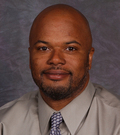Dr. Jedan Phillips, MD