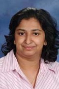 Dr. Jeena Jacob, MD