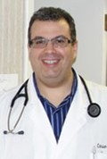 Dr. Jeffrey Caruso, DO