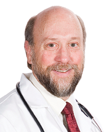 Dr. Dewey Duckham, MD