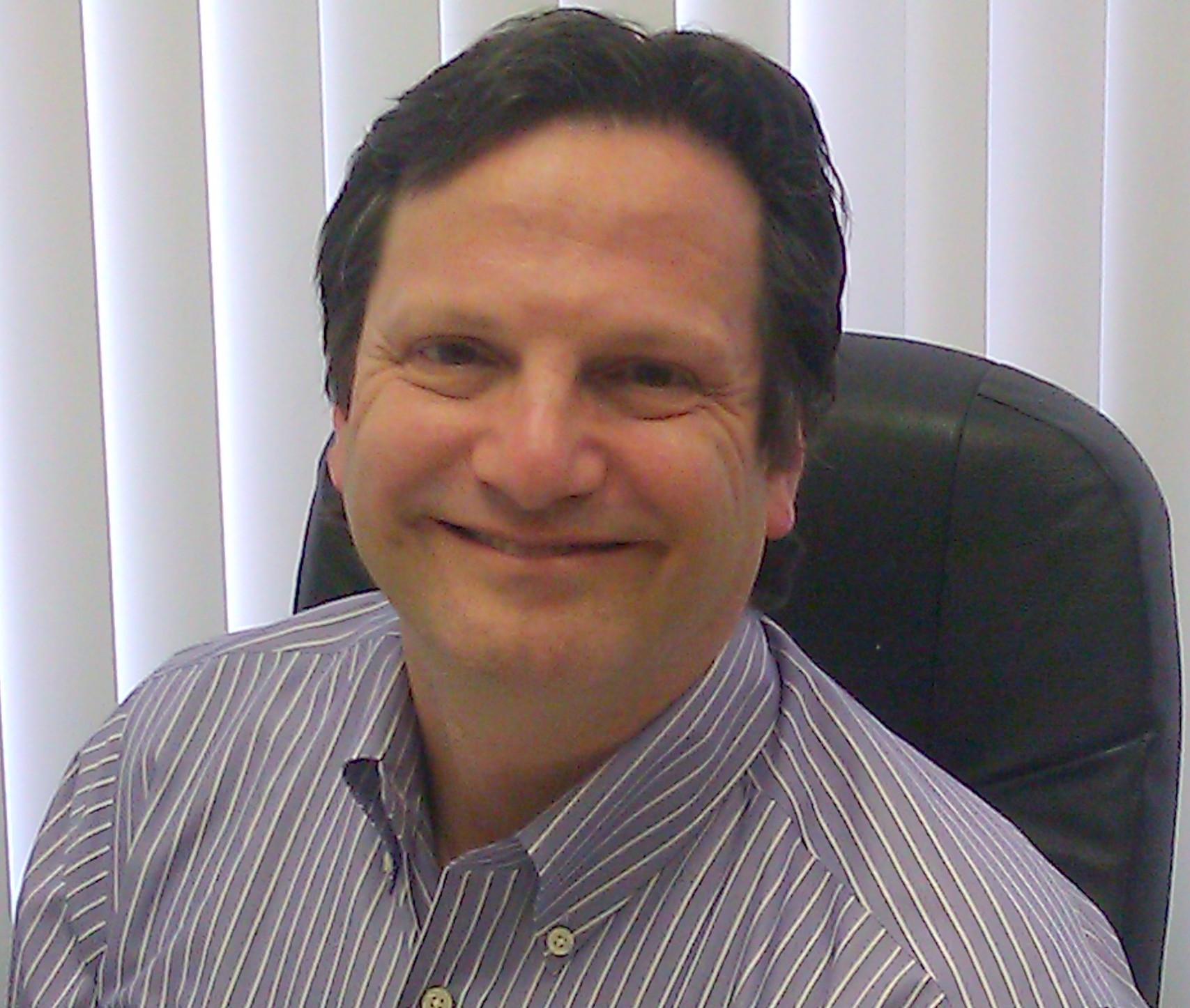 Dr. Jeffrey Halpern, MD