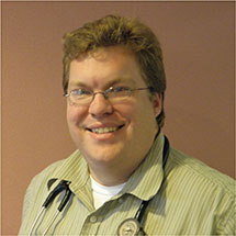 Dr. Jeffrey Mumie, DO