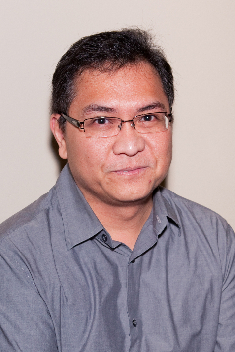 Dr. Jeffrey Tan