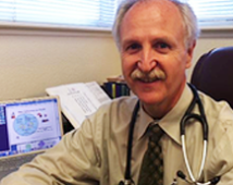 Dr. Jeff Lester, DO