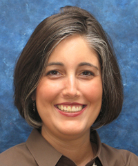 Dr. Jennifer Allen, MD