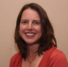 Dr. Jennifer Haggerty, MD