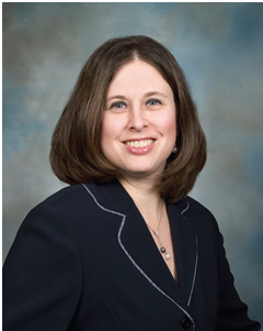Dr. Jennifer Horn, DO