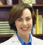 Dr. Jennifer May-Ortiz, MD