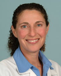 Dr. Jennifer Slovis, MD
