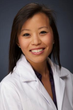 Dr. Jennifer Trieu, MD