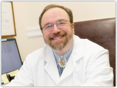 Dr. Jesse Stoff, MD