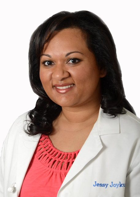 Dr. Jessy Thomas, MD