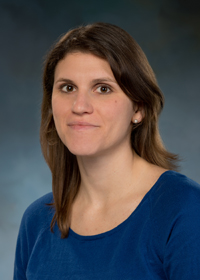 Dr. Jill Crosson, DO