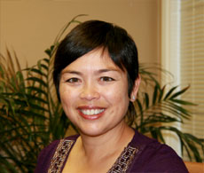 Dr. Joceliza Chaudhary, MD