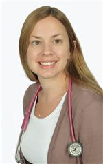 Dr. Johanna Owings, DO