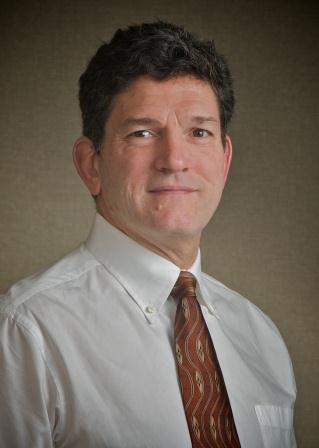 Dr. John Asriel, MD