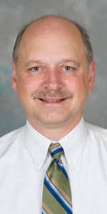 Dr. John Beard, MD