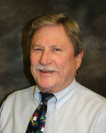 Dr. John Copeland, MD