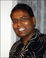Dr. John Daniel, MD