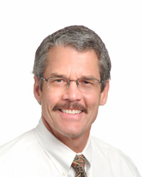 Dr. John Fries, MD