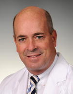 Dr. John Gimpel, DO