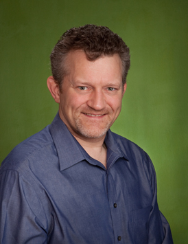 Dr. John Gray, MD