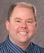 Dr. John Luke, MD