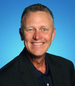 Dr. John Murphy, MD