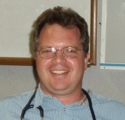 Dr. John Paik-Tesch, MD