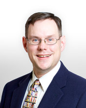 Dr. John Raduege, MD