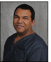 Dr. John Ricci, MD