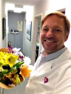 Dr. Wayne Rash