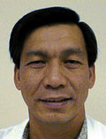 Dr. Jolly Canlas, MD