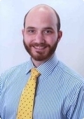 Dr. Jonathan Borchers, MD