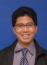 Dr. Jon Yoshiyama, MD