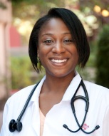 Dr. Josephine Agbowo, MD