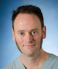 Dr. Joseph Grondahl, MD