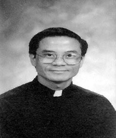Dr. Joseph Nguyen, DO