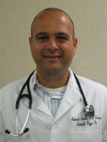 Dr. Joseph Riggi, DO