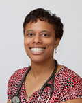 Dr. Josette Palmer, MD