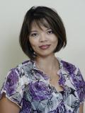 Dr. Joy Liu, DO