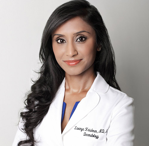 Dr. Lavanya Gopalakrishnan
