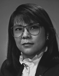 Dr. Mary Joy Ruiz-Molleston, MD