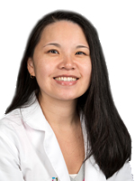 Dr. Judy Chiu, DO